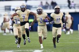 #AGTG Late Night Blessings Blessed To Receive An Offer From Alcorn State💜 @CoachWelch_ @CoachCedThomas @CoachRoberson55 @MrEliDubble @CoachMcCrayLHS @Linc_TrojansFB @successathletic