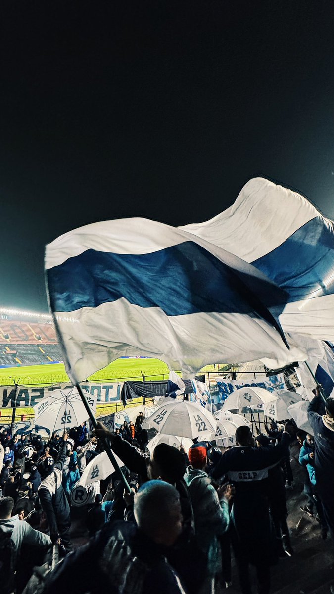 Aguante gimnasia la concha de la lora