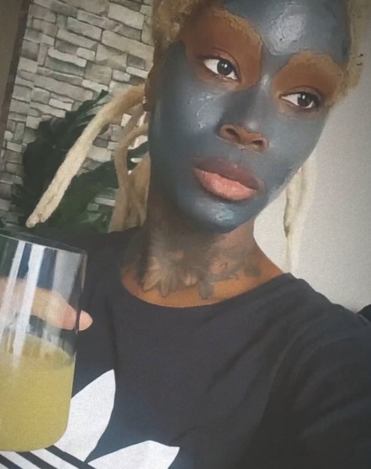 Watch chuckie's leaked NSFW photo on TwXstars