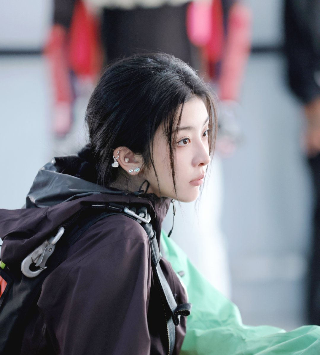 caseyycaseyy's tweet photo. Tiểu nãi cẩuuuuuuu 🥺 赵小棠 https://t.co/kjpU9As0O7