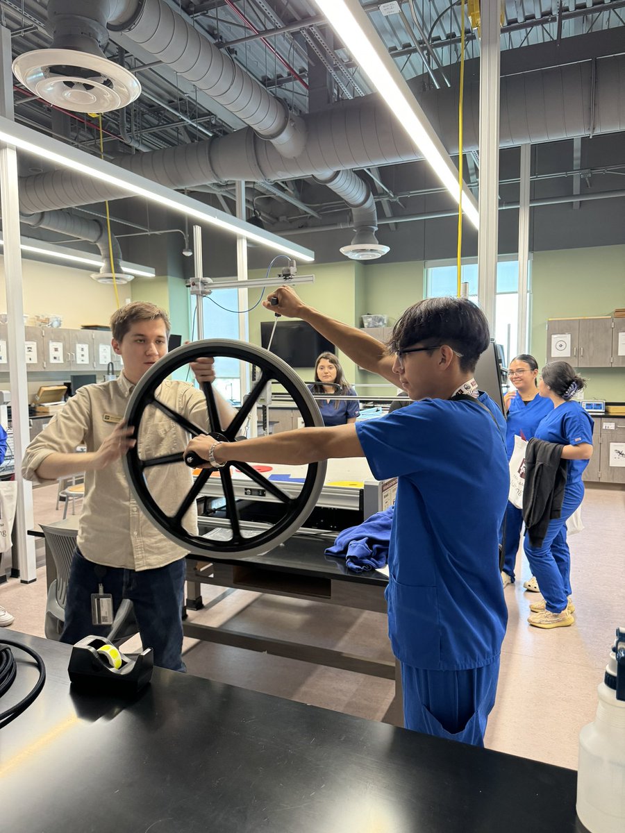 PSJA Career & Technical Education tweet media
