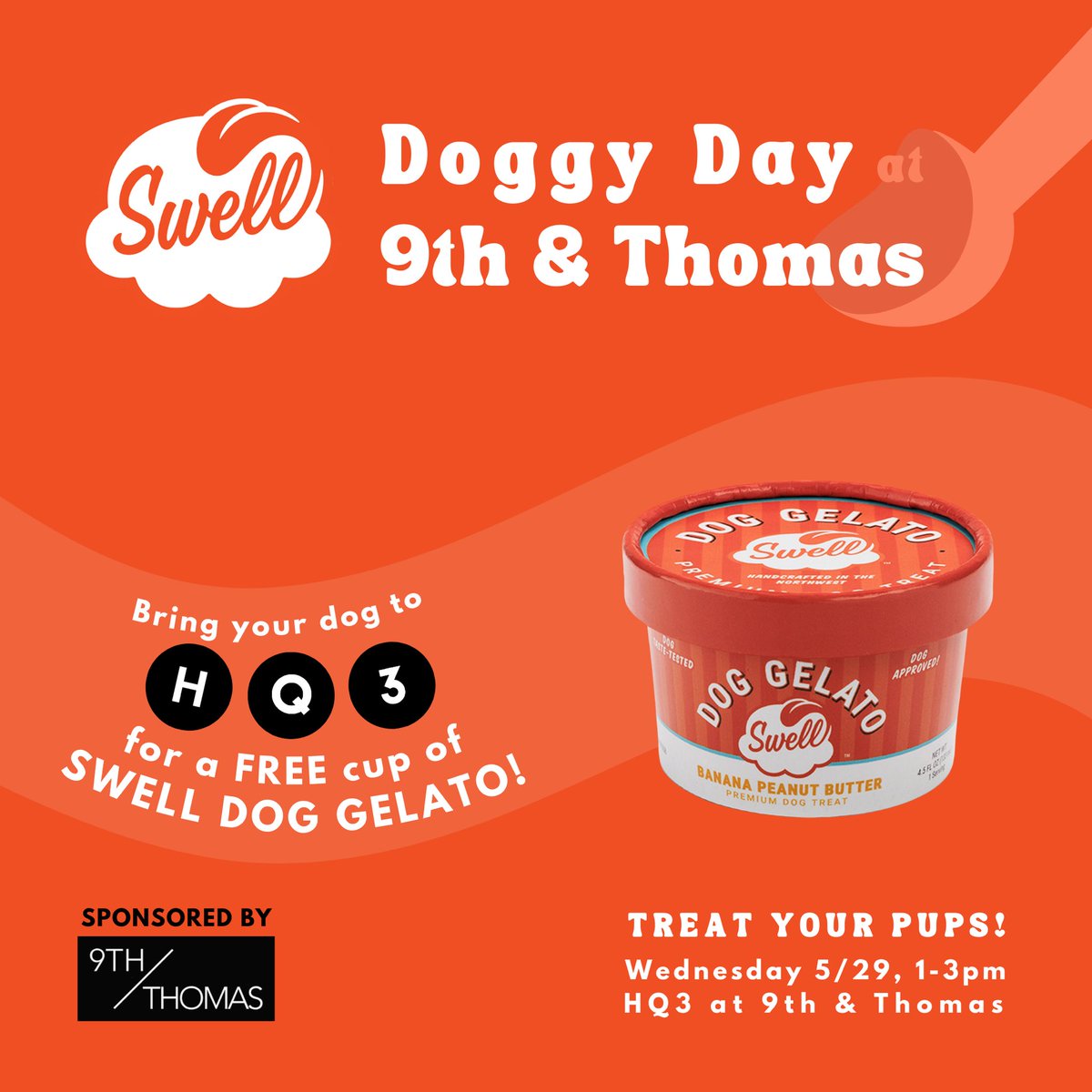 9th & Thomas Seattle tweet media