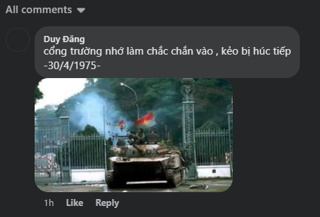 tuoitrequacgia's tweet photo. Anh bạn định mở trường online. Mà hễ sơ hở là bắc kỳ đòi húc cổng đòi giải phóng.
Quí vị thấy bắc kỳ tụi nó man di không? Trong máu, trong gene tụi nó chỉ có #XÂM_LƯỢC, DIỆT CHỦNG VÀ ĐỒNG HÓA mà thôi. 

Tỉnh lại đi dân Nam kỳ tui ơi! Khổ quá mừ!
-
#NB2N https://t.co/PAwW3rE4kh