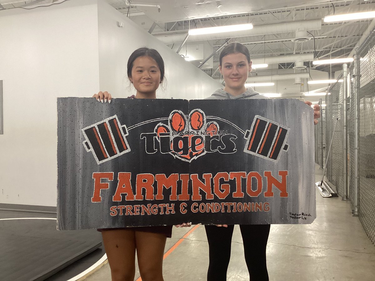 Beau Price (@beauprice78) on Twitter photo How cool is this?!?! Two of <a href="/DodgeTigers/">Levi P. Dodge MS</a> student-athletes show their talents in many classes. Going to miss these two, bright future for Taylor & Taylor Inc. Great painting girls. How cool is this?!?! Two of <a href="/DodgeTigers/">Levi P. Dodge MS</a> student-athletes show their talents in many classes. Going to miss these two, bright future for Taylor & Taylor Inc. Great painting girls.