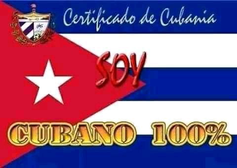 #IzquierdaLatina #SentirPinero #PorUn26EnEl24 #IslaDeLaJuventud #CubaEsRevolución #GenteQueSuman #YoSigoAMiPresidente