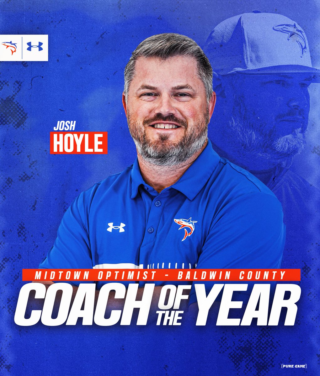Congrats to @CoachJoshHoyle Excited to see what the future holds for OB Baseball!