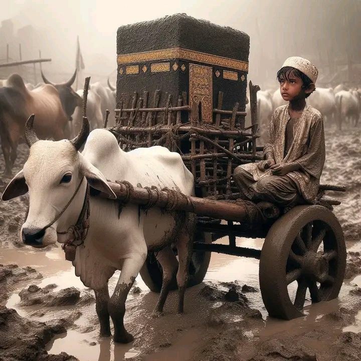 اللہ تعالی فرماتے ہیں !
تو کرتا وہ ہے جو تو چاہتا ہے 💖
پر ہوتا وہ ہے جو میں چاہتا ہوں 💞
تو وہ کر جو میں چاہتا ہوں 💓
پھر ہوگا وہ جو تو جاتا ہے 😓
#X_promo
#SanchezNoEresEspaña 
#PL1354daGloboNão 
#HalaMadrid 
#AIイラスト