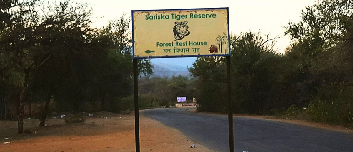 Illegal mining in Sariska reserve

The Supreme Court has ordered to stop mining activities in Sariska Tiger Reserve.

The Wildlife Protection Act of 1972 and Environment Protection Act of 1986 prohibit quarrying in and around a tiger reserve.

The Supreme Court ordered the CBI in