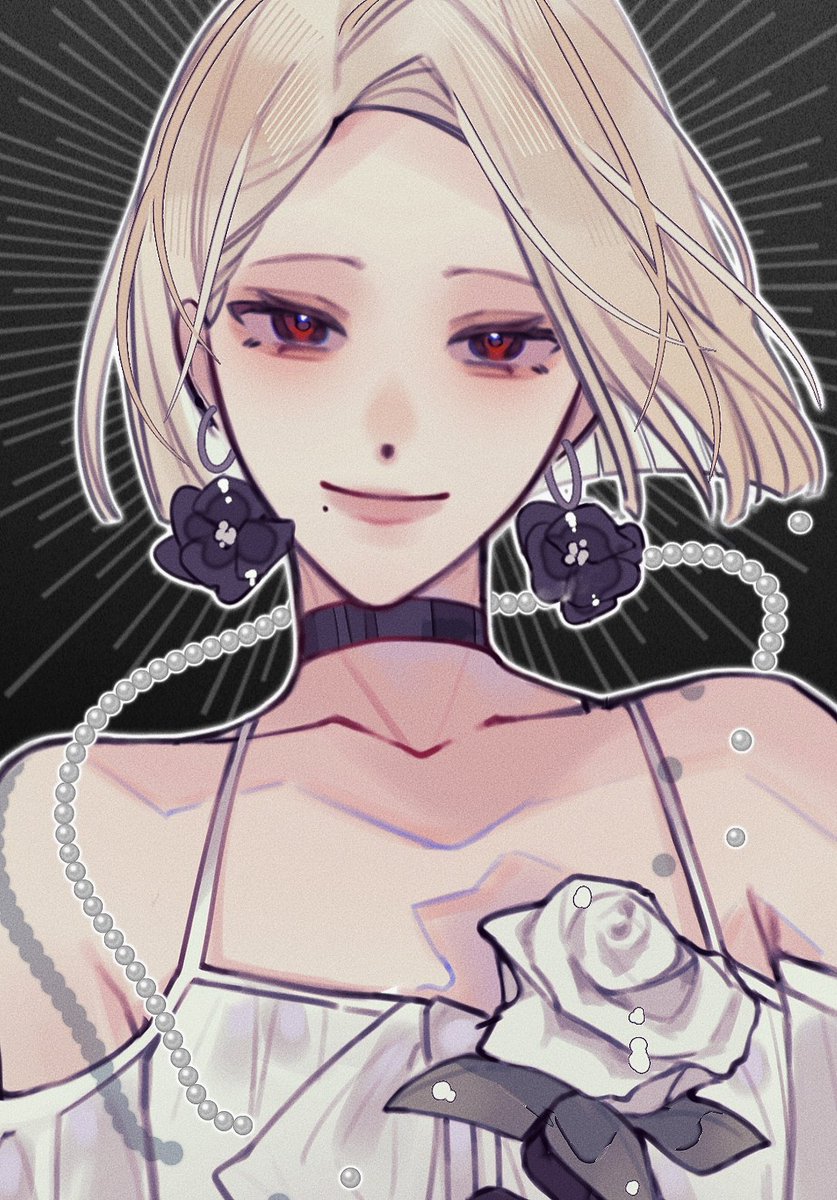 ✨fumi✨
#ジャックジャンヌ
#ユニヴェール美術部