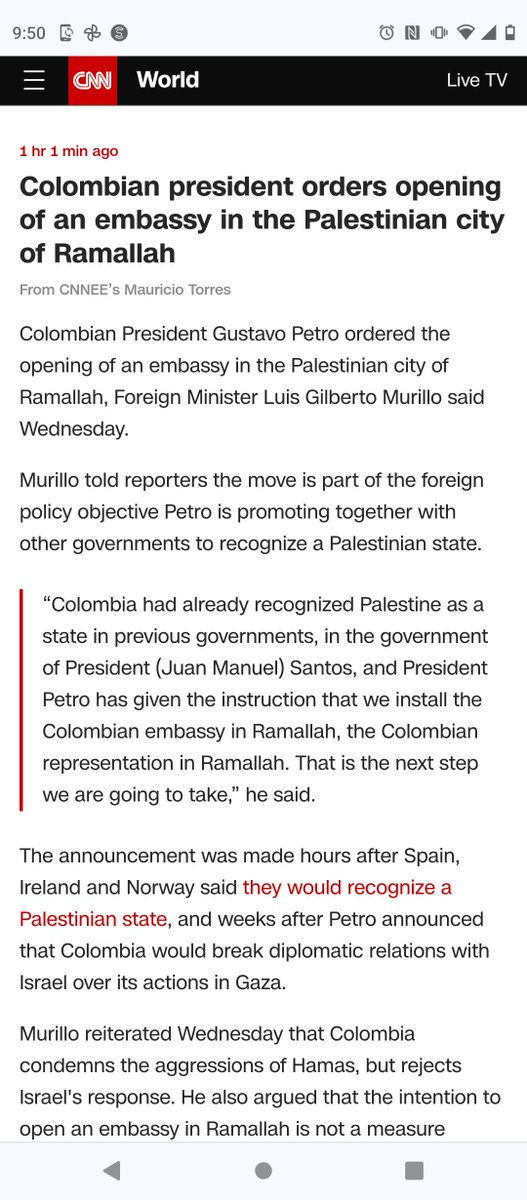 RockerBee83's tweet image. Great, it can be the only fucking building in Palestine. #GazaGenocide‌ #GazaHolocaust #Netan