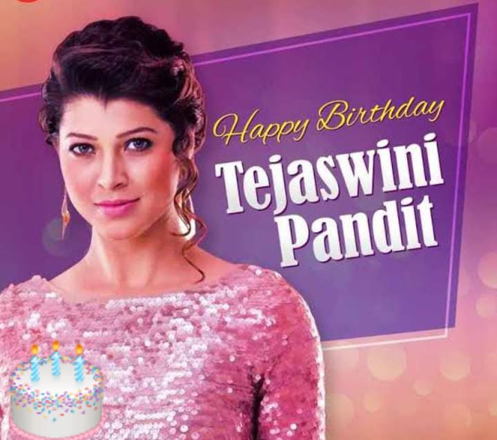 Happy birthday Tejaswini Pandit : Wishes From From Pradip Madgaonkar विदर्भाची सून आहे मराठीची आघाडीची अॅक्ट्रेस तेजस्विनी, नवरा आहे सॉफ्टवेअर इंजिनिअर #TejaswiniPandit #TejaswiniPanditBirthday #marathiactress #filmactress #actress #webseriesactress #pradip #pradipmadgaonkar