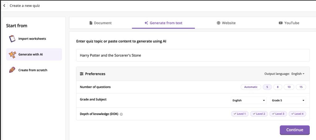 Jen Layden (@layden_jen) on Twitter photo It has been so much easier to create quizzes quickly with the addition of this AI feature! #GameChanger <a href="/quizizz/">Wayground (formerly Quizizz)</a> <a href="/alanacolabella/">Alana Colabella</a> #youcanwithquizizz It has been so much easier to create quizzes quickly with the addition of this AI feature! #GameChanger <a href="/quizizz/">Wayground (formerly Quizizz)</a> <a href="/alanacolabella/">Alana Colabella</a> #youcanwithquizizz