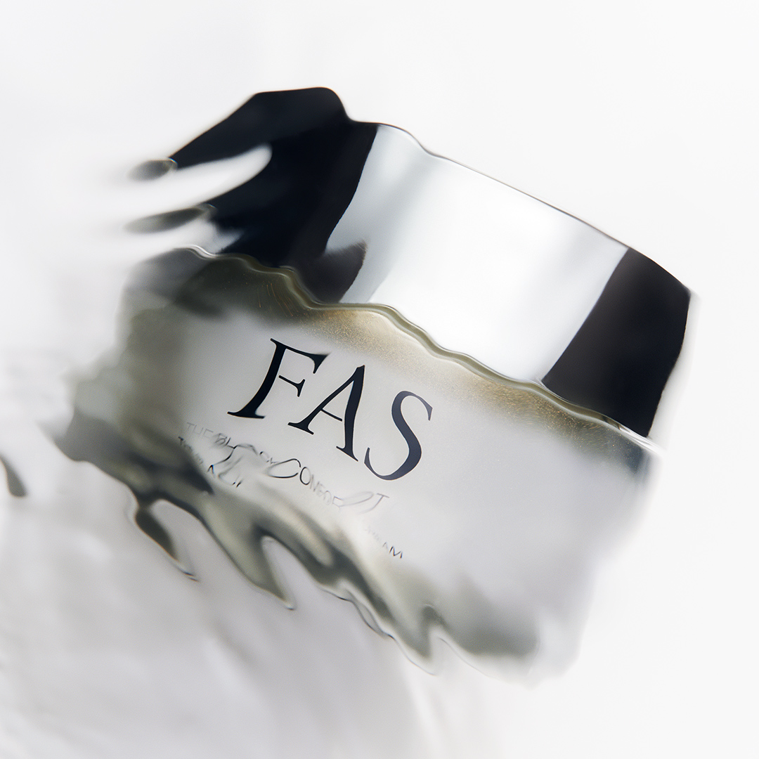 FAS TRIALKIT | 発酵科学スキンケア FAS