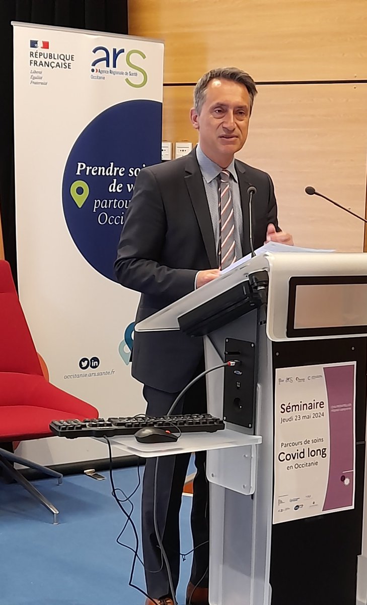 ARS Occitanie tweet media