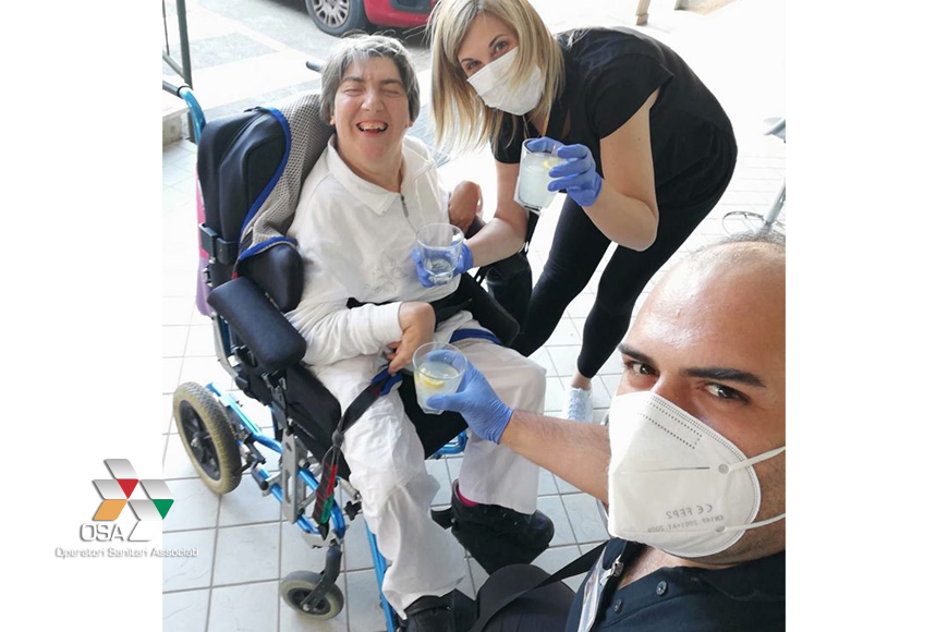 Altro che #gettoni e #gettonisti…
Con 8000 realtà, le #cooperative sono il 30% degli erogatori privati in sanità. Con oltre 300.000 operatori sono i 2/3 del lavoro privato nel settore. Le cooperative sono leader nei servizi domiciliari, residenziali.
🧐  fondosviluppo.it