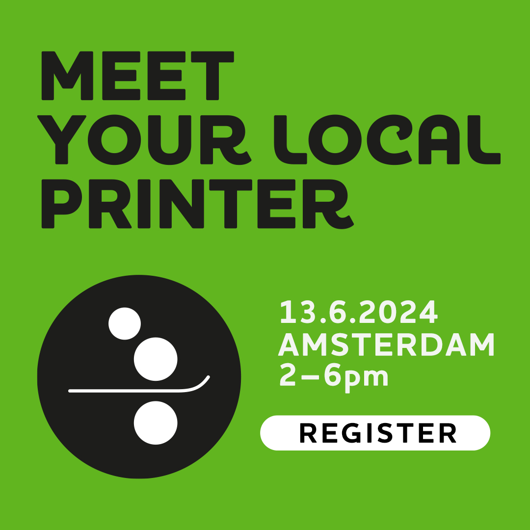 slanted_blog's tweet photo. Join us on June 13th for “Meet Your Local Printer” in Amsterdam at @GrafischWA! Live demos, expert talks, and more. Free registration: https://t.co/5y2nzLEiYc @METAPAPER #MeetYourLocalPrinter #creativeprint https://t.co/eScQDtvqqy