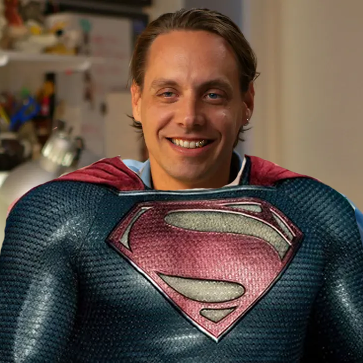 mattfuriesol's tweet photo. the hero has arrived

super $matt https://t.co/kckfeWRvIn