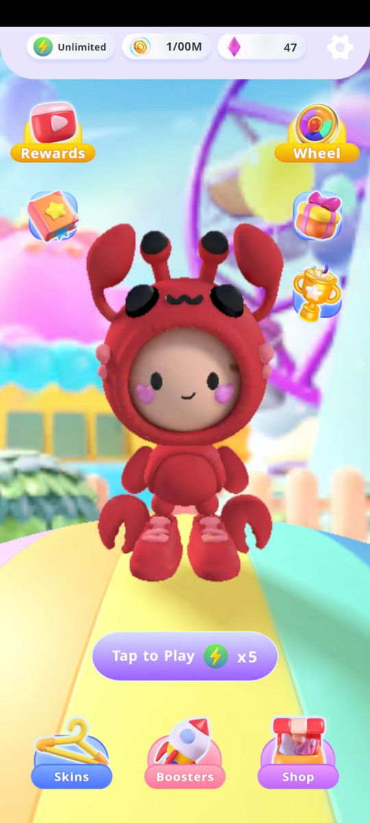 Marivani71's tweet image. بلاخره یک میلیونی شدم.
این امتیازا به درد میخوره بنظرتون؟
$LINGO
@Lingocoins
$ZENT
@ZentryHQ
#Zentry
#lingoislands