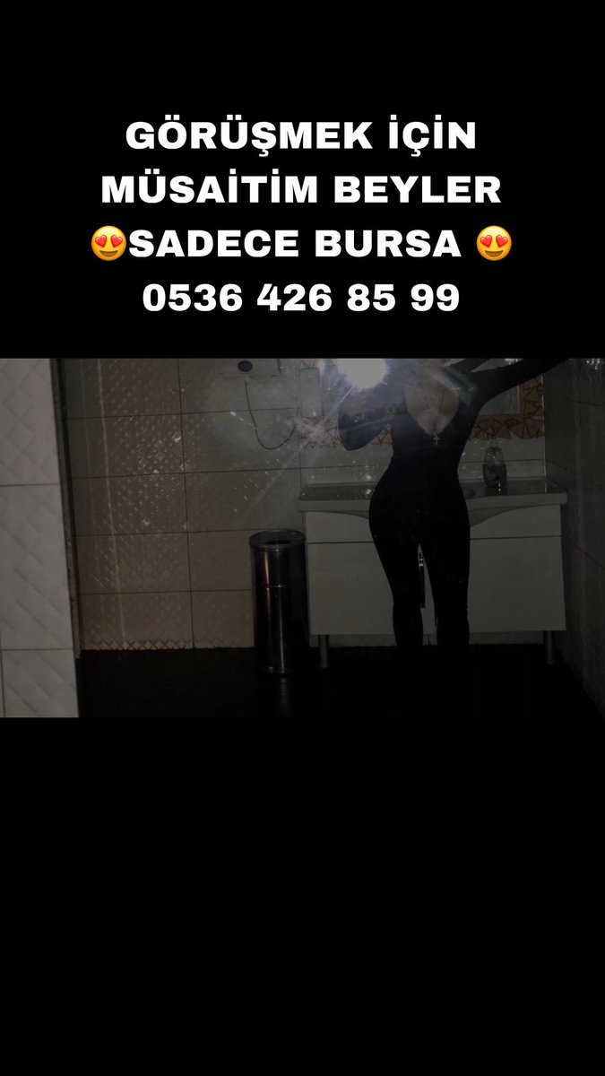 goruklecerenesc's tweet photo. 💋CANLARIMMMM💋 GÖRÜŞMEK İÇİN MÜSAİTİM 🌸WP:0536 426 85 99🌸 GÖRÜŞMEK İÇİN ULAŞABİLİRSİNİZ https://t.co/ogPVHqxoLO #bursa #bursaesc #görükle #nilüfer #özlüce https://t.co/slQ6iqFzzI