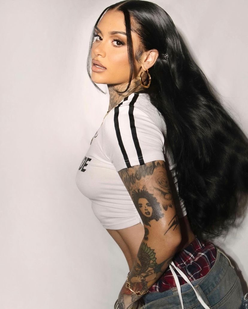 kehlanifiles's tweet image. oh kehlani…