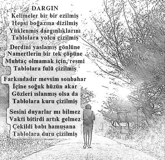 akif_sarikaya's tweet photo. DİKİNE SÖZLER https://t.co/lJ7fULFJlL