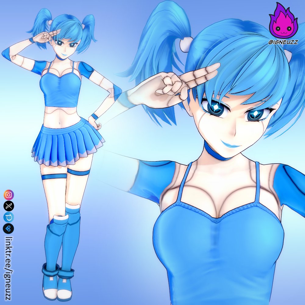 igneuzz's tweet image. TR 1 - XJ9 Jenny A
Get access to the full nudies Set Here ~
fans.ly/r/igneuzz

#XJ9 #jennyxj9 #mylifeasateenagerobot #cyberpunk #robot