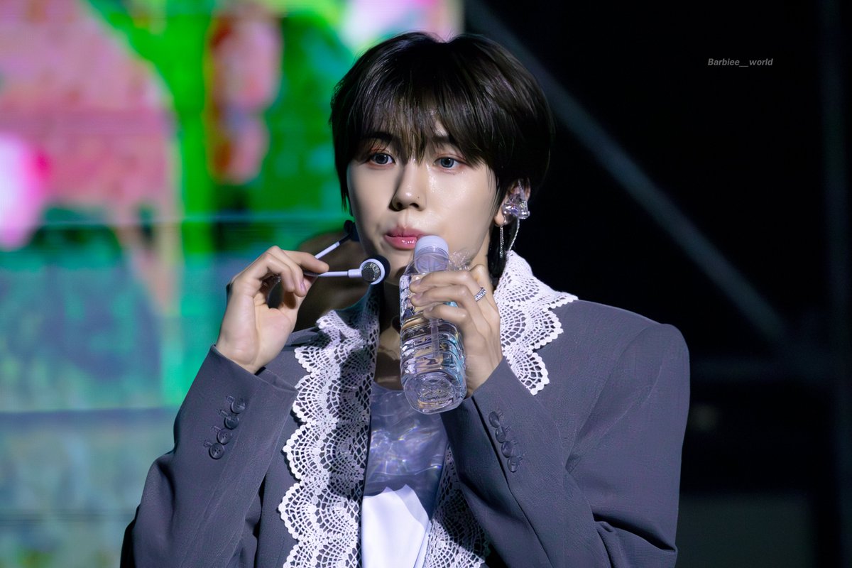 240518 스프링 브리즈 페스티벌
#크래비티 #성민 #CRAVITY #SEONGMIN