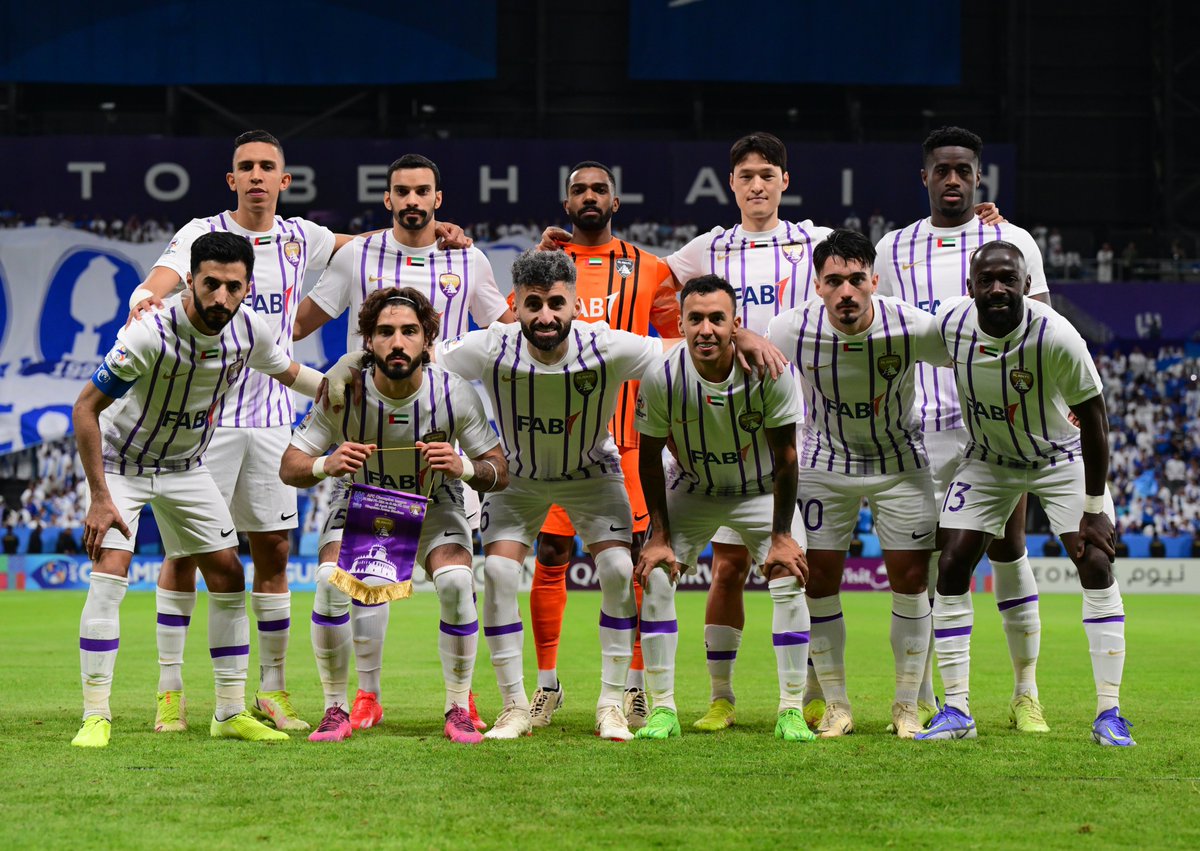Felxon's tweet photo. "إن لم يُحققوا أحلامهم .. فهم يغتالون أحلام الآخرين"
#ACFinal https://t.co/ewr50No2L0