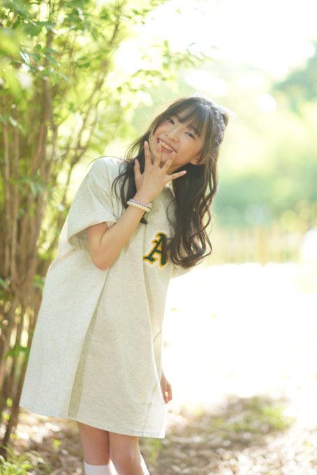 Twitterのコスプレ画像5