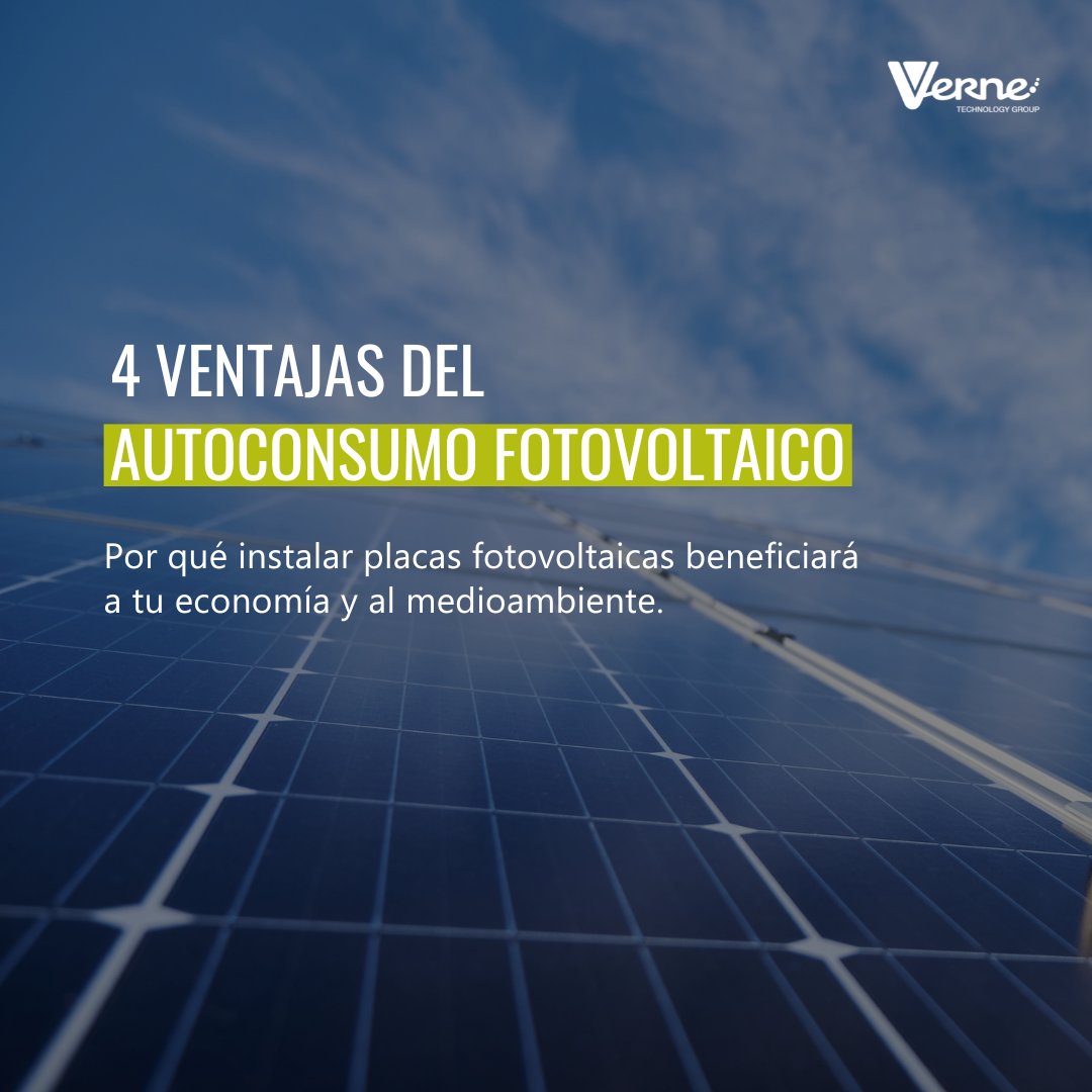 Verne Technology Group tweet media