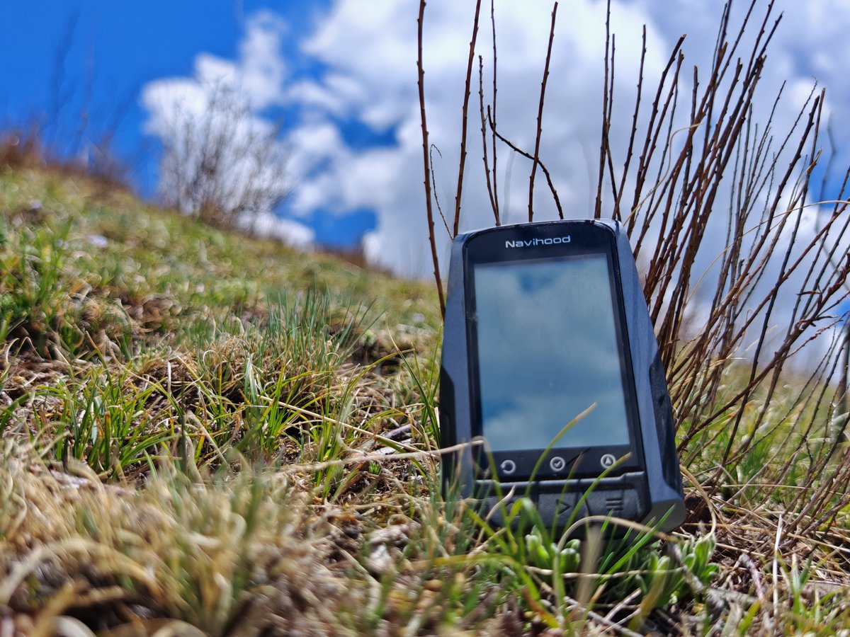 MeilanCo's tweet photo. Navihood GPS BIKE Computer, easy to use; endurable to use! https://t.co/iBbb3qUxxj