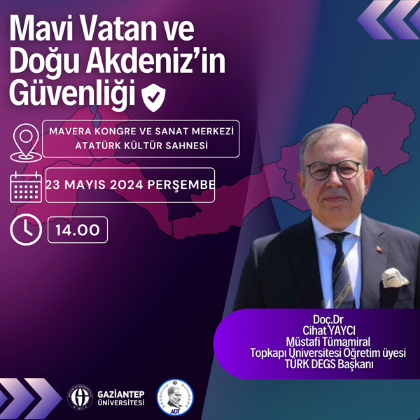 Gaziantep Üniversitesi tweet media