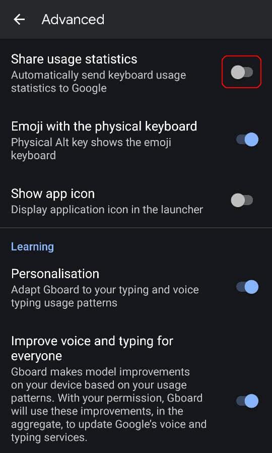 Can #passwords and confidential data leak from your smartphone’s on-screen keyboard? Find out: kas.pr/3onz #CyberSecurity #Android