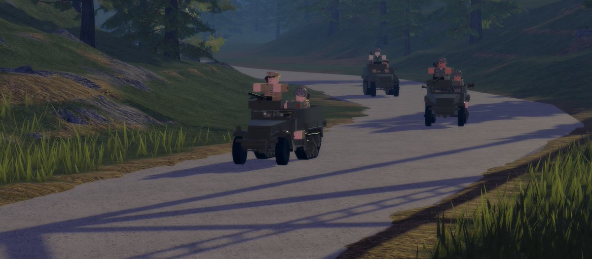3rd Marine Division 1940s tweet media