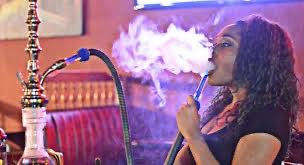 The love for shisha hookah can  predispose you to serious health problems . I will be sharing more on the thread on this post , read and share. sharing hookah with other people could expose you to hepatitis, tuberculosis, and yes, herpes, through a contaminated hookah mouthpiece