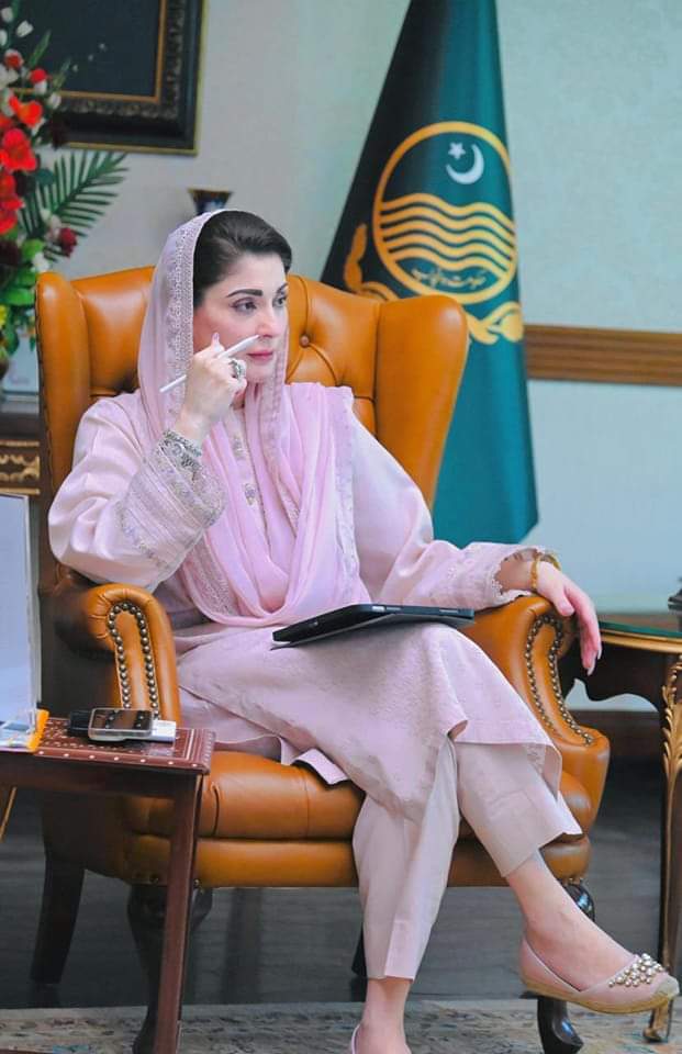Mahwish Zafar tweet media