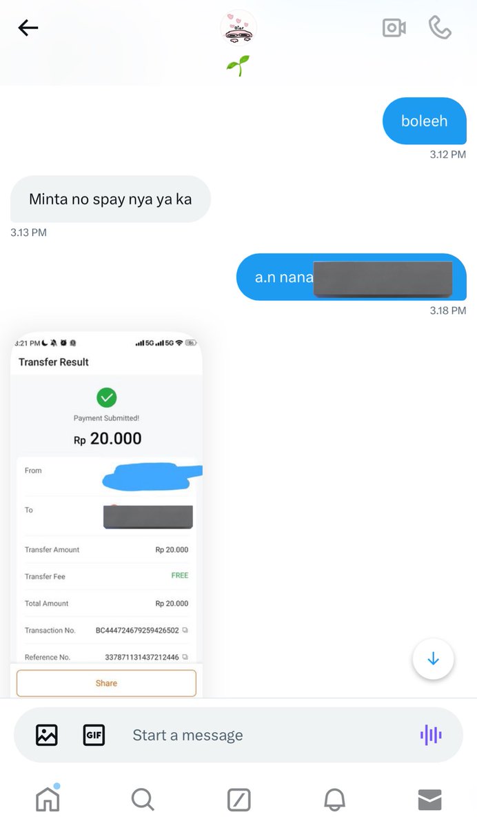 yrimiesev's tweet photo. 🚨KLARIFIKASI 🚨

banyak keresahan/penipuan yang terjadi disebabkan akun lama aku dg username @taehyqu taehyqu (sekarang udah deact) akun itu SUDAH BUKAN KEPEMILIKAN AKU LAGI. 

per tanggal 10 november 2023 aku sudah melepas akun tsb ke user @jhoonloversclub berikut buktinya : https://t.co/6mOhWpaoh0