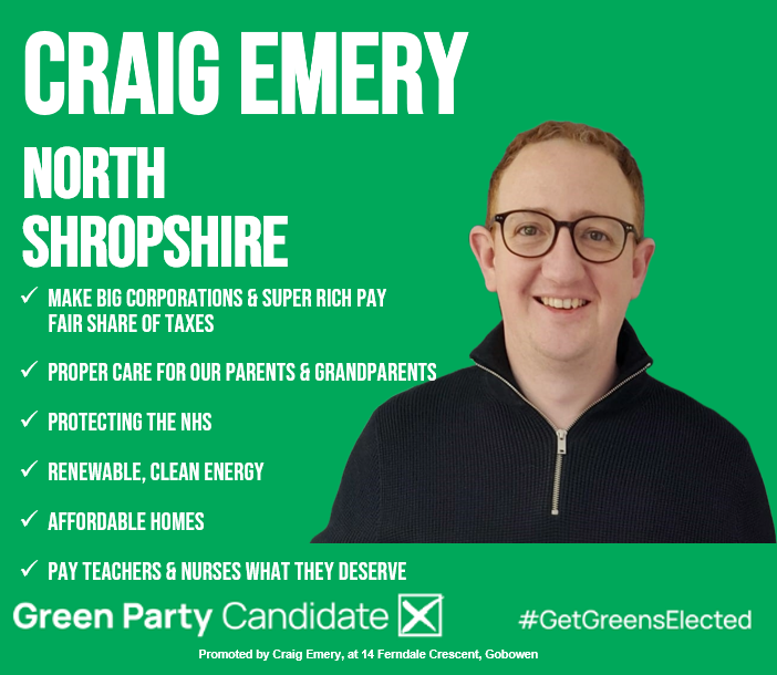 Craig Emery tweet media