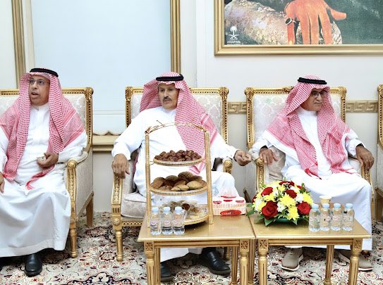 لجنة أهالي البكيرية tweet media