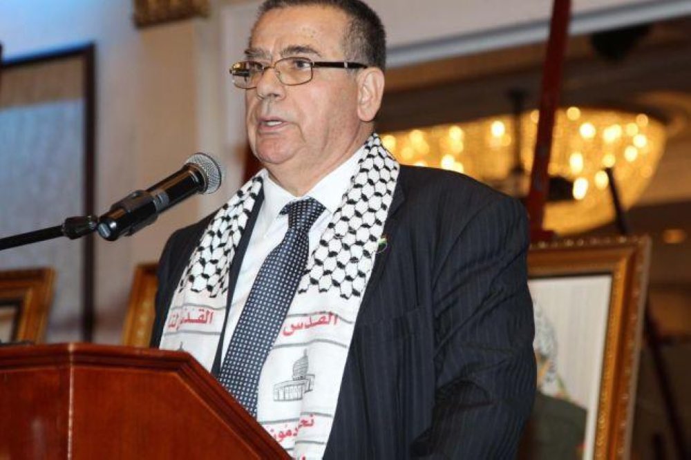 TheSaudi_post's tweet photo. السفير الفلسطيني لدى المملكة:

شكرًا للملك سلمان بن عبدالعزيز وولي العهد الأمير #محمد_بن_سلمان على الدفع بإعتراف الدول بـ #فلسطين .. #السعودية هي قلعة العرب، ومواقفها دائماً مشرّفة 🇸🇦 🇵🇸 

#السعودية_تنتصر_لفلسطين https://t.co/ujUjyOpYHh