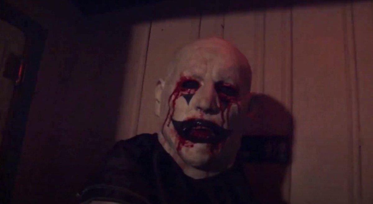 4 rekomendasi film horor found footage untuk menemani malam jumat kalian! Cek ⤵️