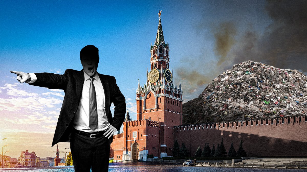 Kremlin #disinfo is busy finger-pointing again. Accusing 🇺🇦 Zelenskyy of illegitimacy & 🇪🇺 of censorship, & peddling conspiracies about 🇸🇰 PM Fico assassination attempt is all in a day's work to distract the world. #DontBeDeceived, read #DisinfoReview👇 euvsdisinfo.eu/all-the-others…