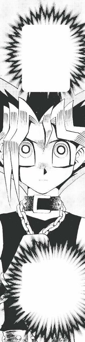nameIesspride's tweet photo. ⠀⠀⠀⠀

as  gaze  was  being  presented  forward,      the  *  vessel  was  puzzled.    there  was  something  within  his  mind..   something  beyond  understanding.

⠀⠀⠀⠀ https://t.co/5h0Nx2vqPS