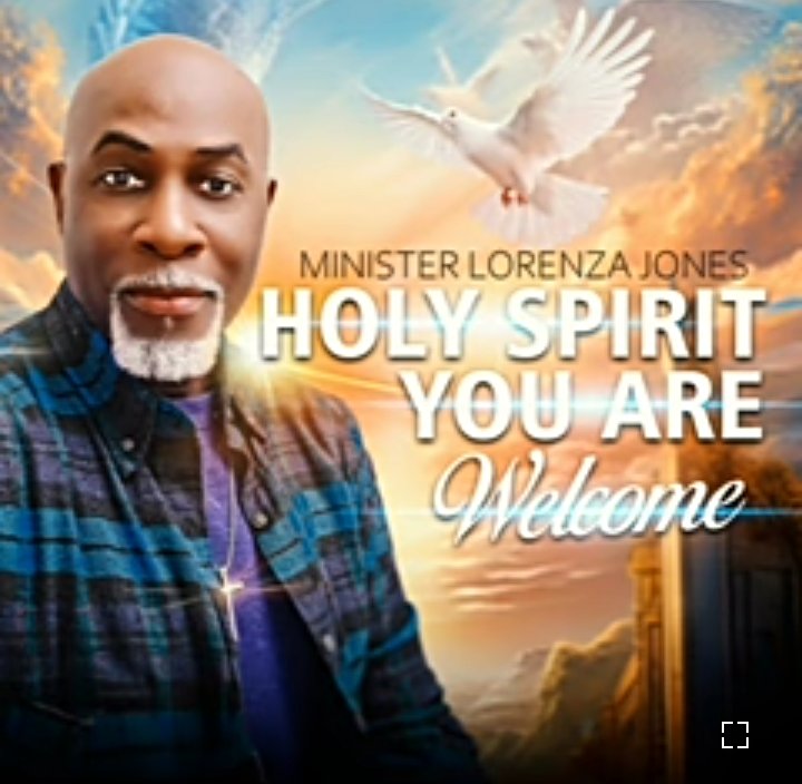 #NowStreaming Holy Spirit You Are Welcome by 🎤 @TheReaLoJoJones
#NowOnAir

@Djcash_
#TrendingNow
#HappyNewMonthFamz
#HaveAPeachfulDay💜

#Thursdayvibes #MorningShowMysteries
@Tungba1009fm