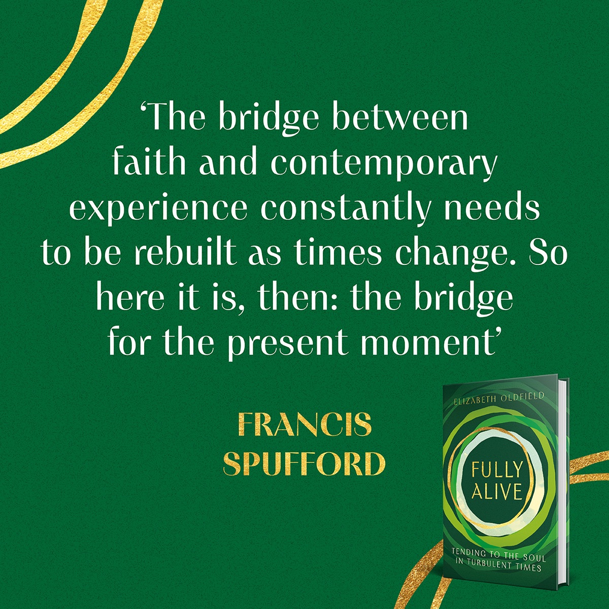 Also on my my writing heroes, Francis Spufford, who maybe writes so well and so much because he isn’t on this platform.