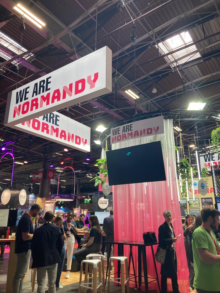 C.Morin-Desailly tweet media