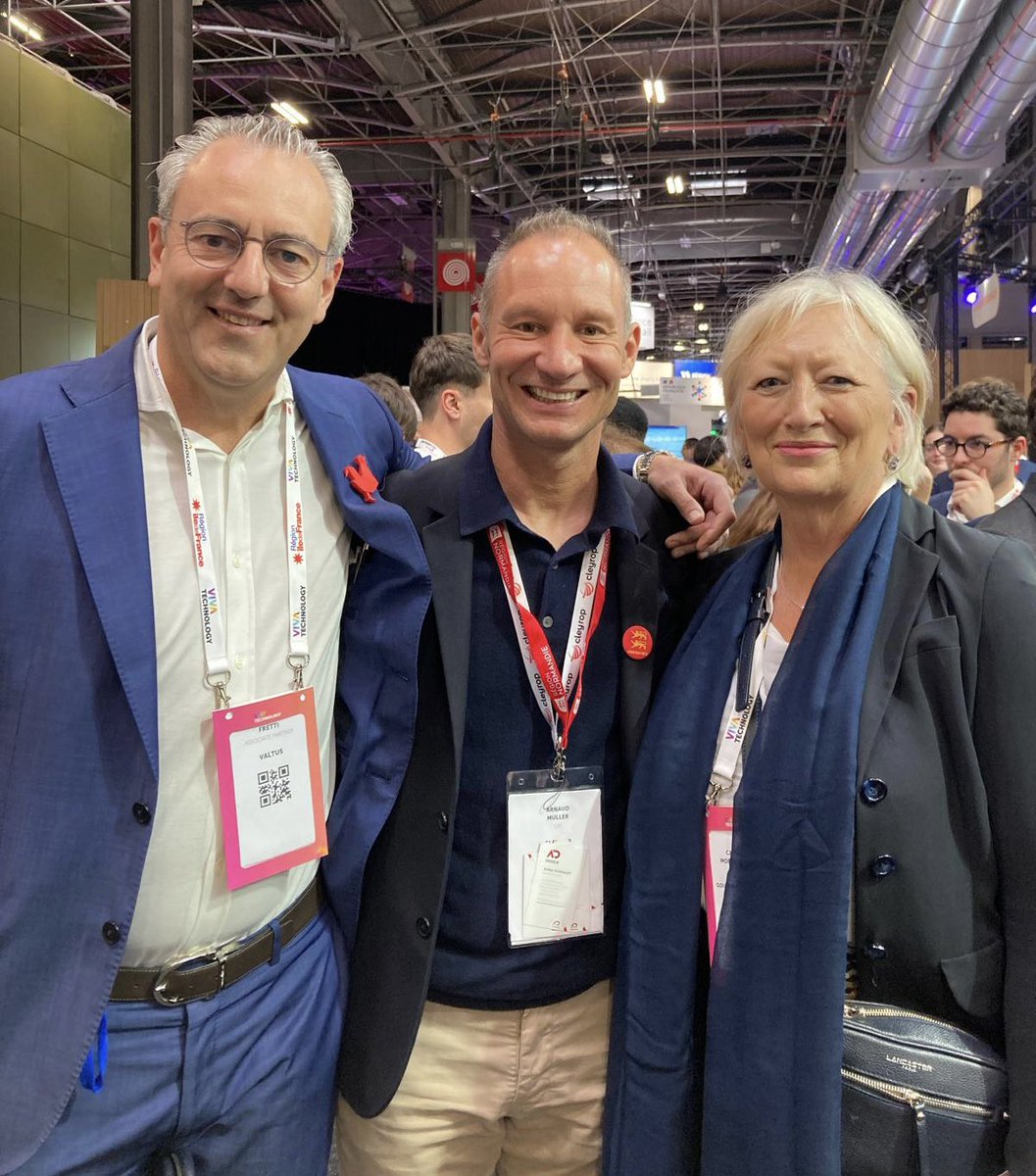 C.Morin-Desailly tweet media