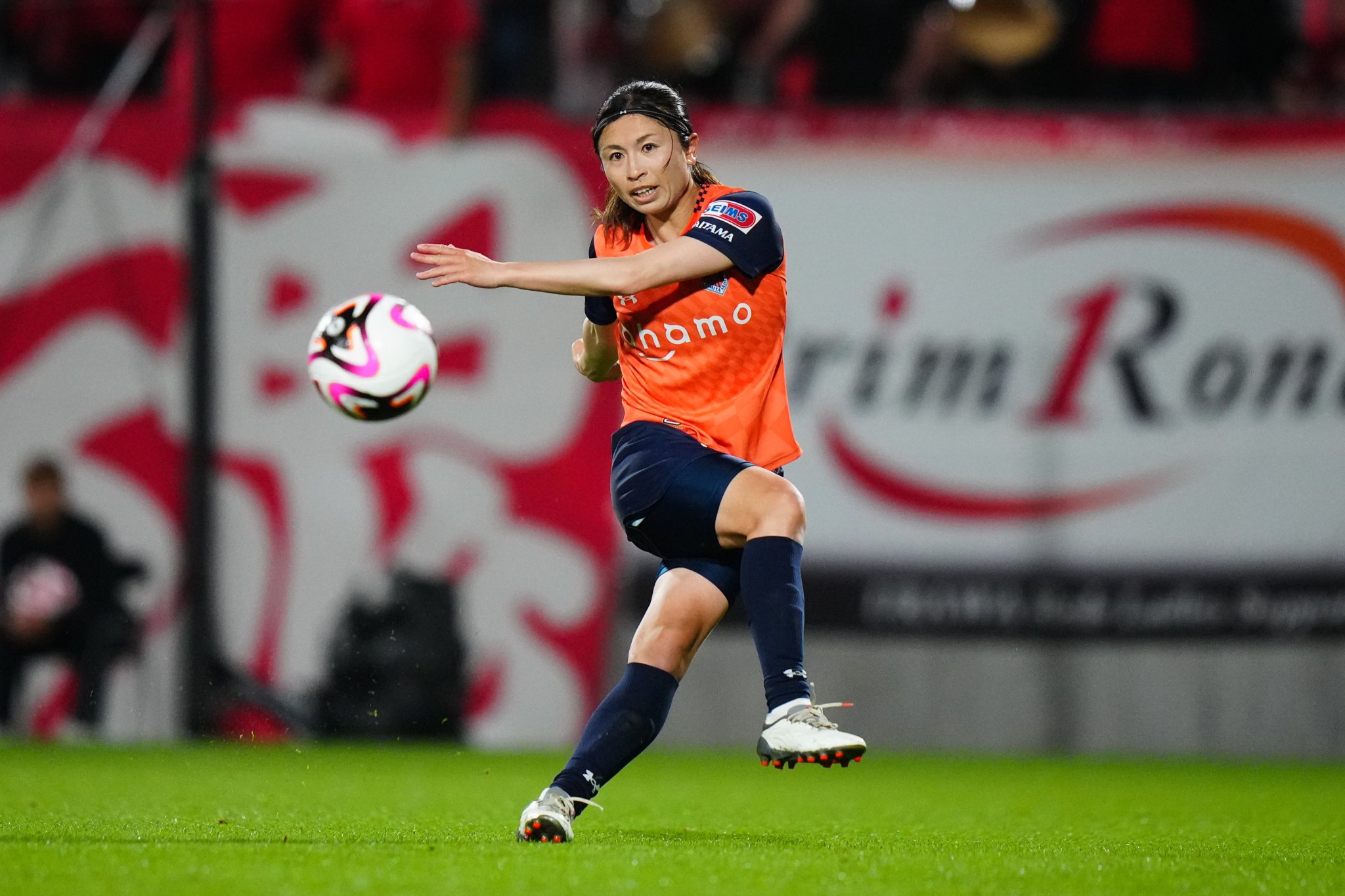 RB大宮アルディージャWOMEN on X: 
