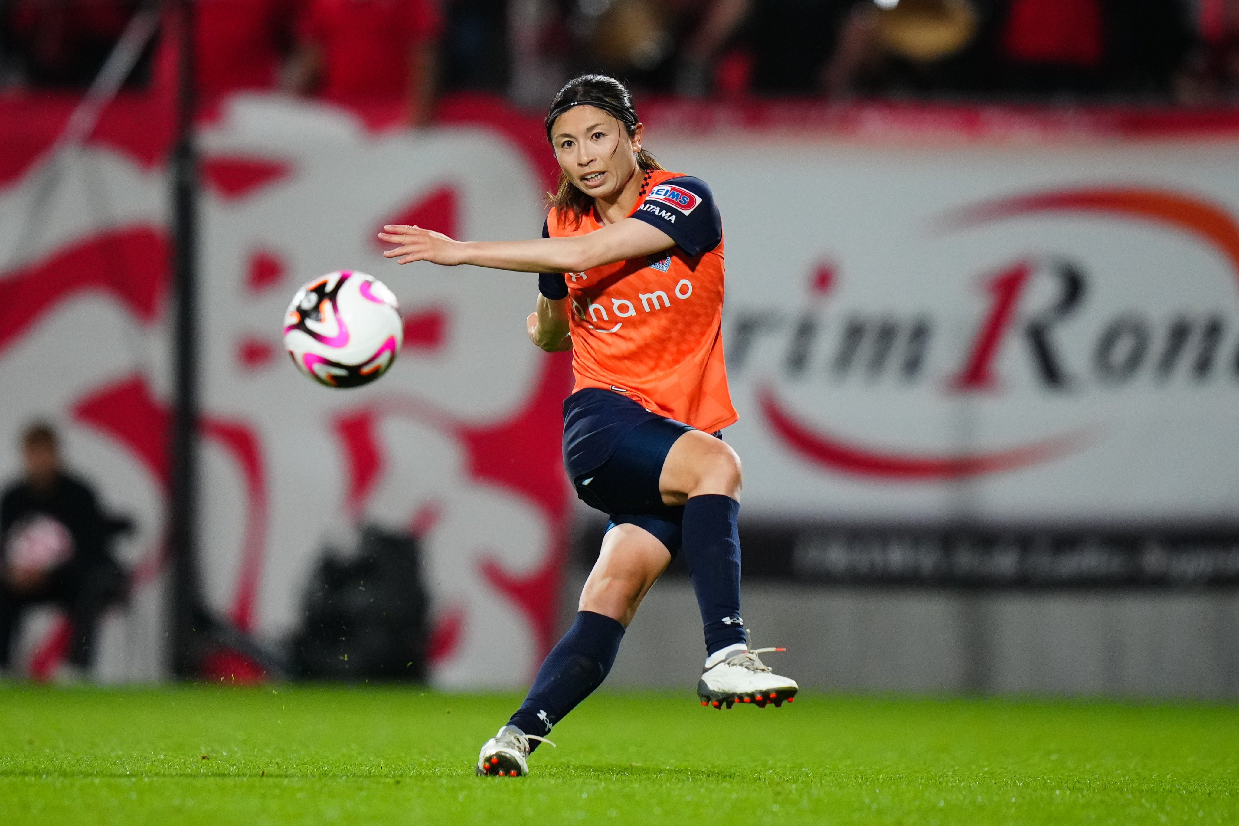 WEリーグ｜日本女子プロサッカーリーグ on X: 