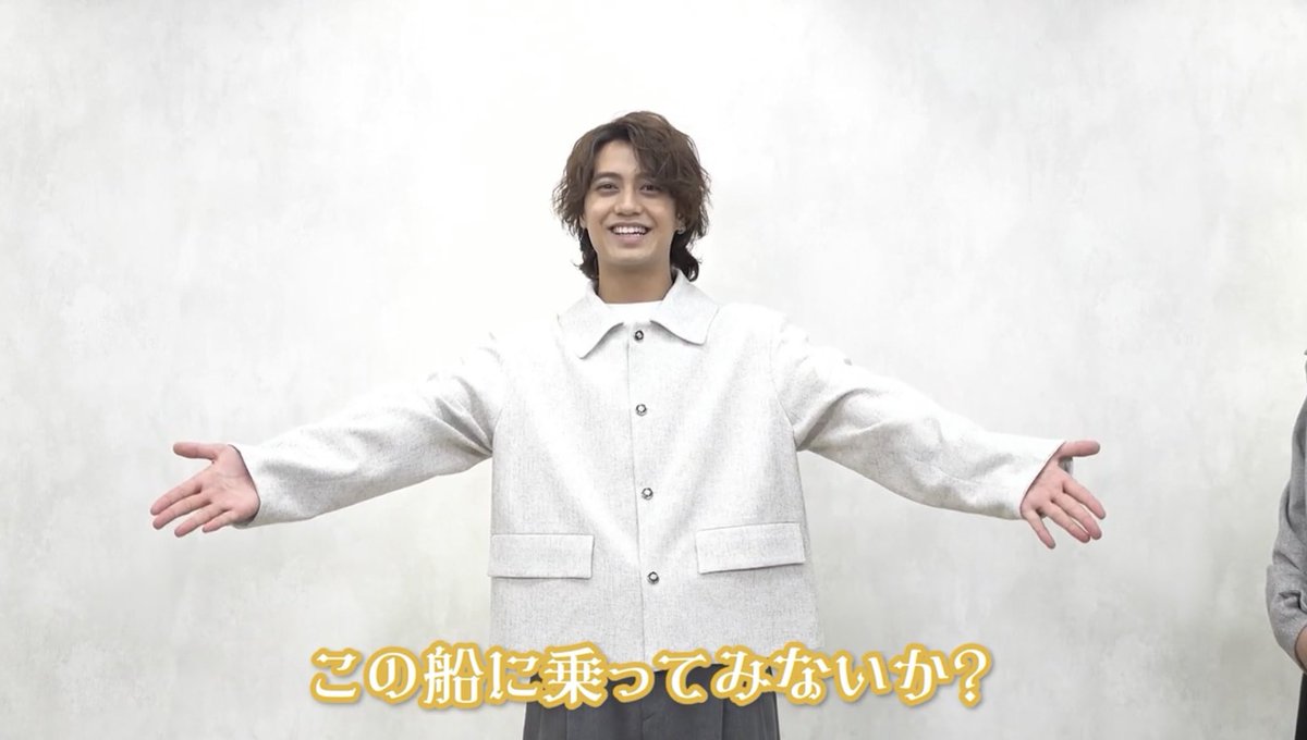 RN123928's tweet photo. 最高だな〜👑
#キンプリ会社はじめました
#KingandPrince https://t.co/tmoGJkQxZG